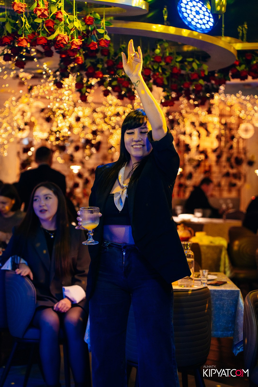 FORT VERNYI. КИПЯТКОМ АЛМАТЫ!