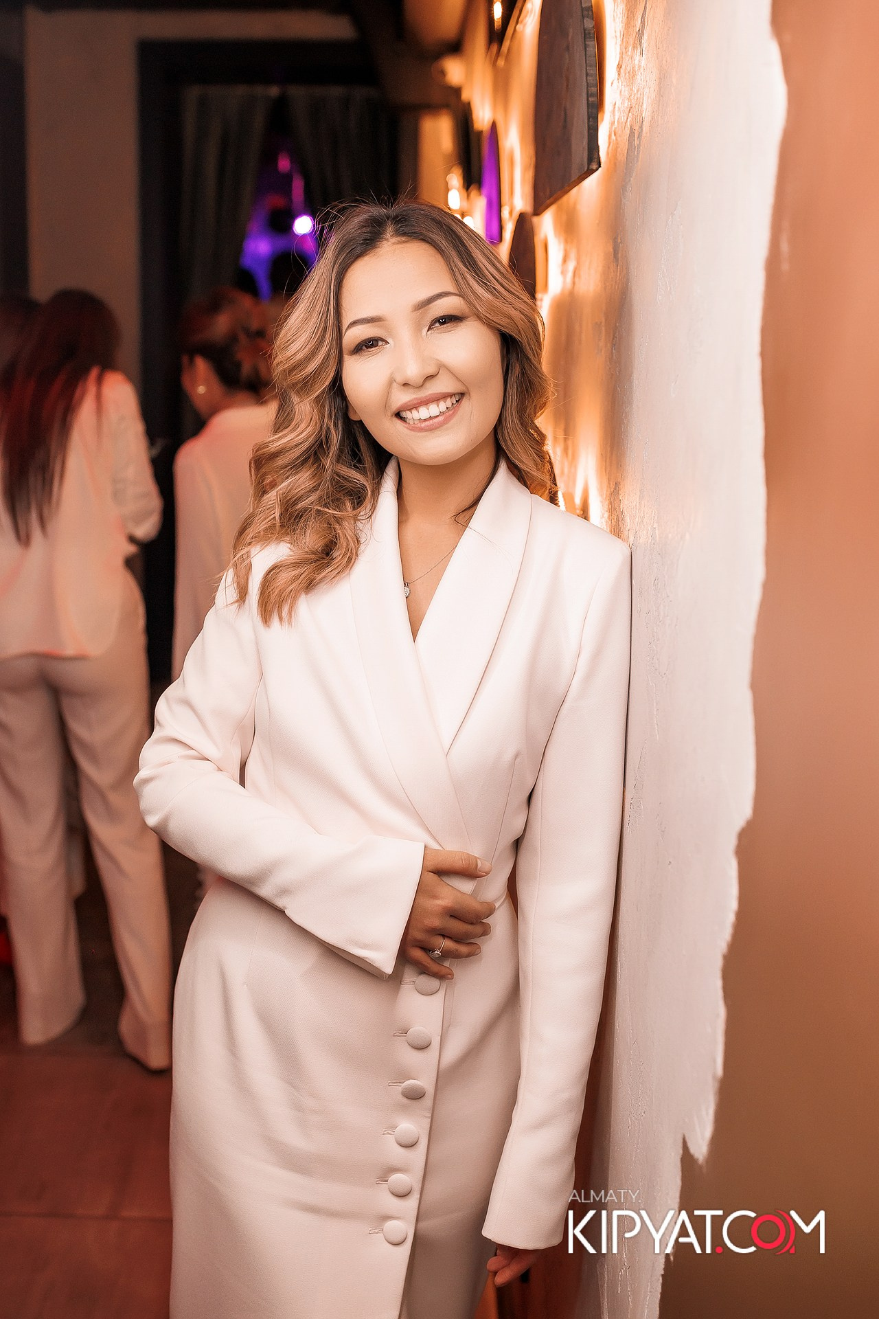 PATRIKI RESTAURANT. КИПЯТКОМ АЛМАТЫ!