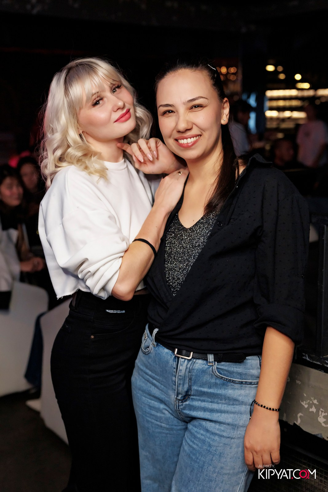 МУЗЫКАЛЬНОЕ ЛОТО В HIT RETRO. КИПЯТКОМ АЛМАТЫ!