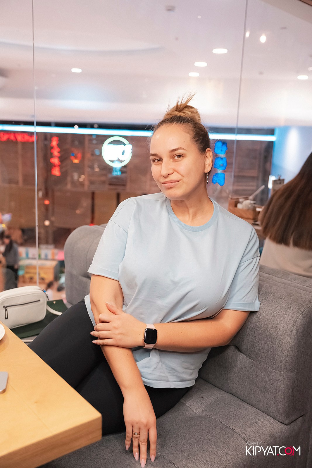 OKTOBERFEST ПИНТА MEGA ALMA-ATA. КИПЯТКОМ АЛМАТЫ!