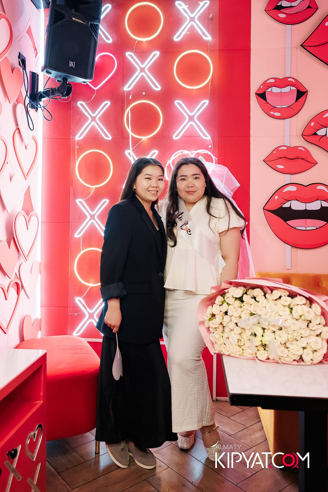 ЗАЯ, НА БИС. КИПЯТКОМ АЛМАТЫ!