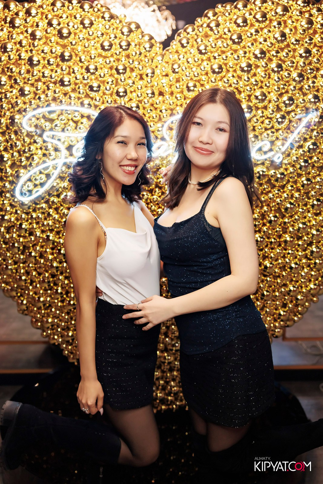 ЗАЯ, НА БИС. КИПЯТКОМ АЛМАТЫ! Фотосъемка мероприятий в Алматы