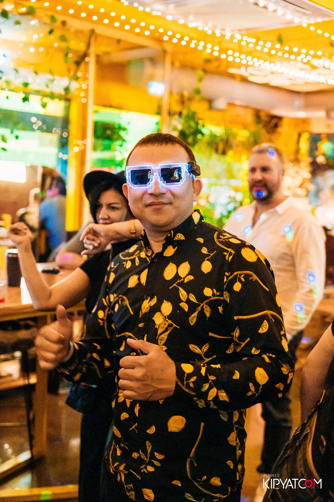 RE: SET. КИПЯТКОМ АЛМАТЫ!