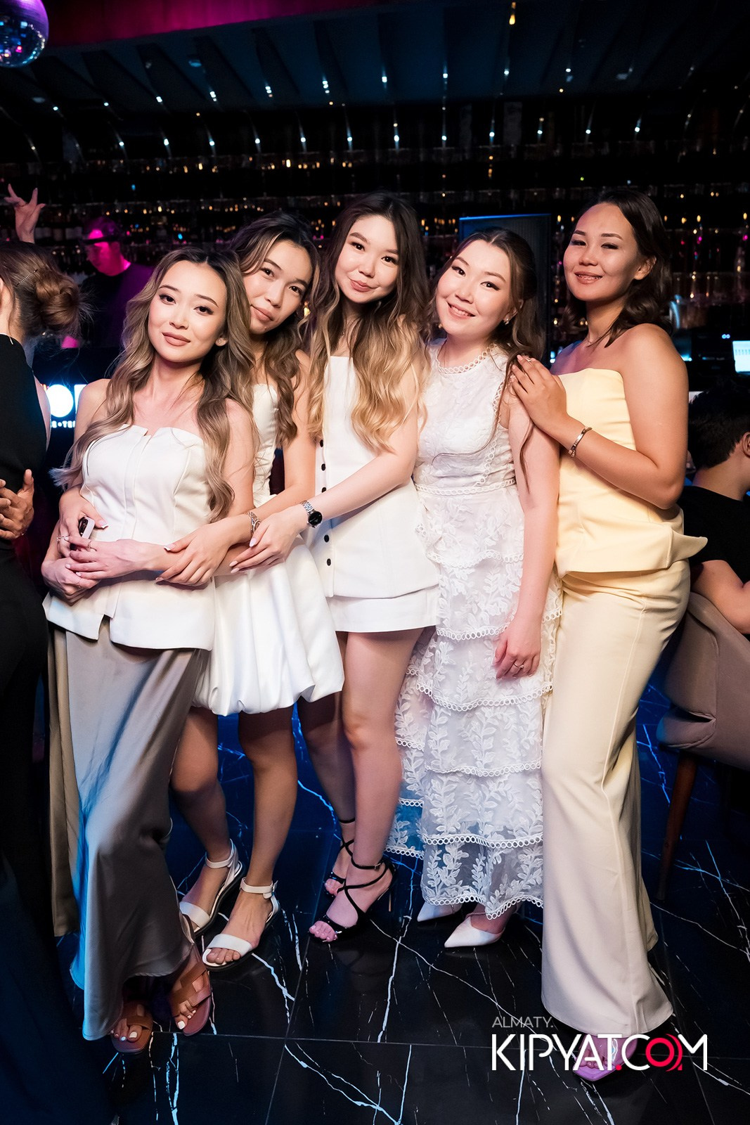 MOOD KARAOKE & TERRACE. КИПЯТКОМ АЛМАТЫ!