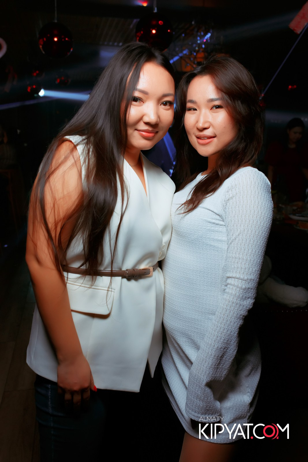 LUGO BAR. КИПЯТКОМ АЛМАТЫ!