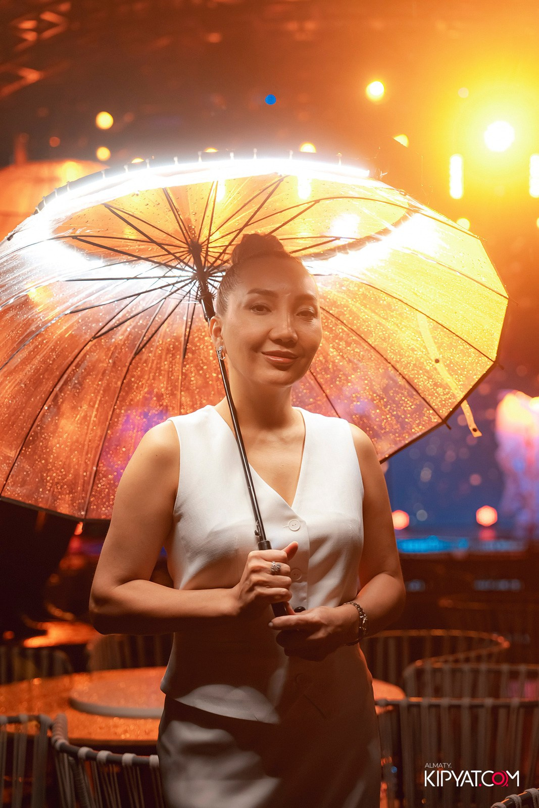 QUЕЕN. КИПЯТКОМ АЛМАТЫ!