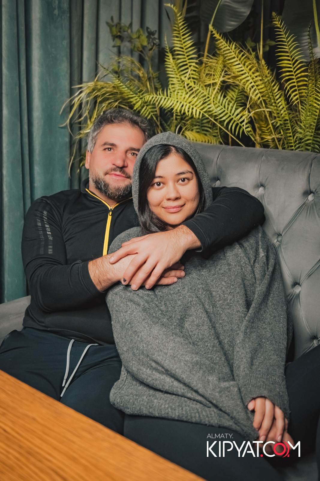 LUGO BAR. КИПЯТКОМ АЛМАТЫ!