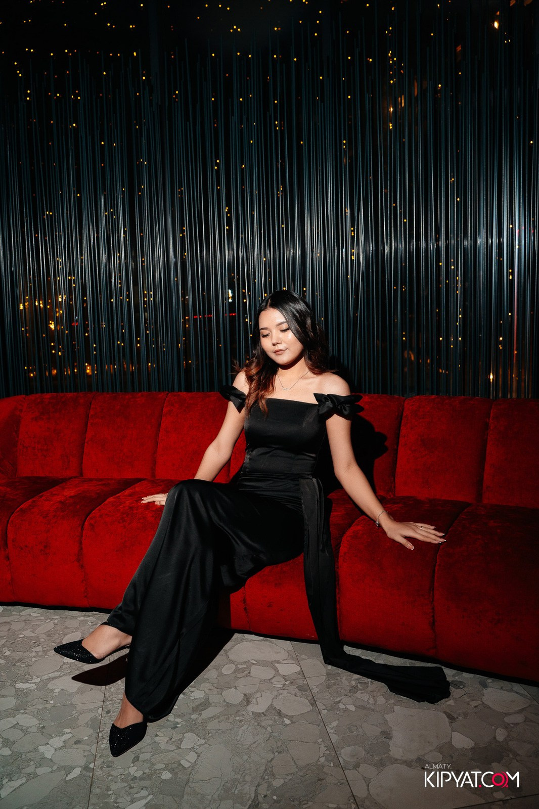 QUEEN. КИПЯТКОМ АЛМАТЫ!