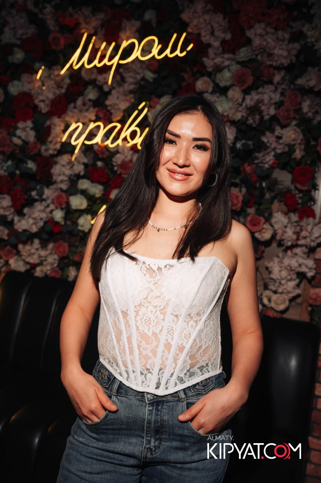 LUGO BAR. КИПЯТКОМ АЛМАТЫ!