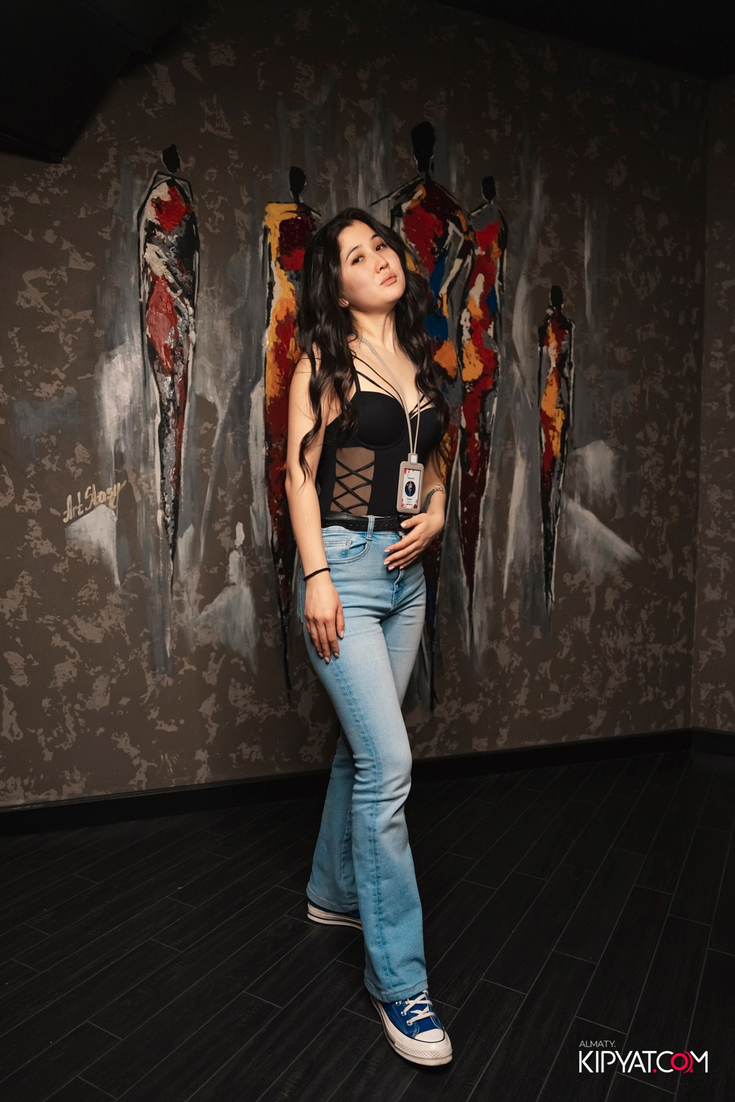 МУЗЫКАЛЬНОЕ ЛОТО В HIT RETRO. КИПЯТКОМ АЛМАТЫ!