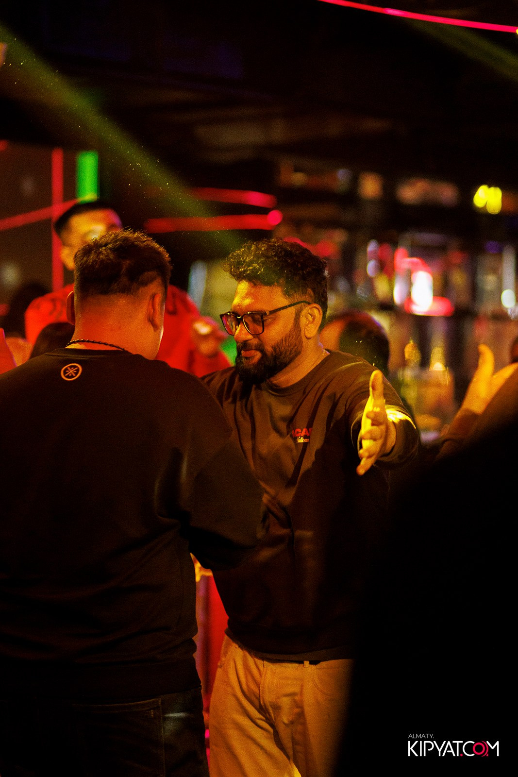 EVENT BAR. КИПЯТКОМ АЛМАТЫ! Фотосъемка мероприятий в Алматы