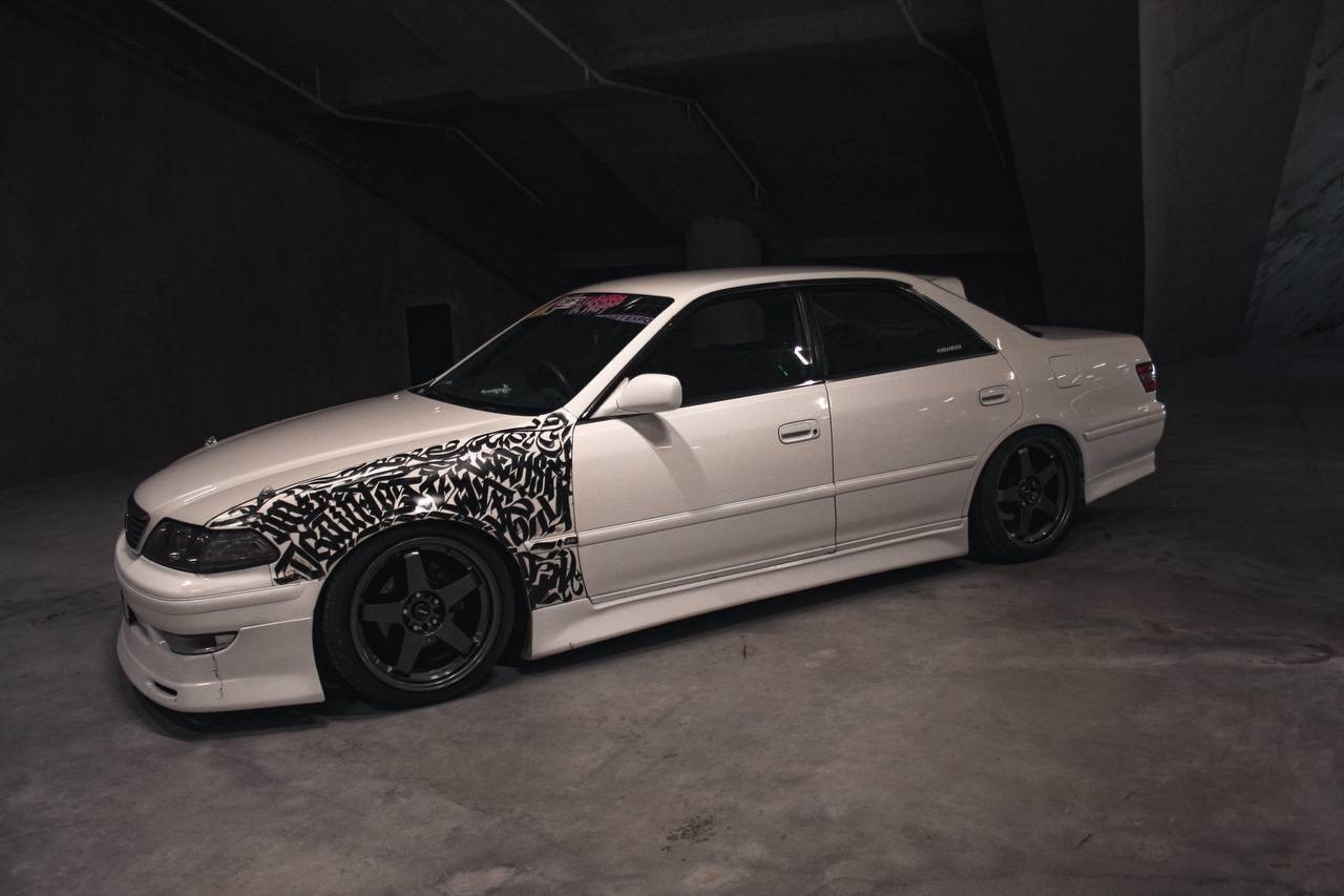 Drift Expo 2025 Кронштадт. Автомобильный фотограф — PhotogRaty