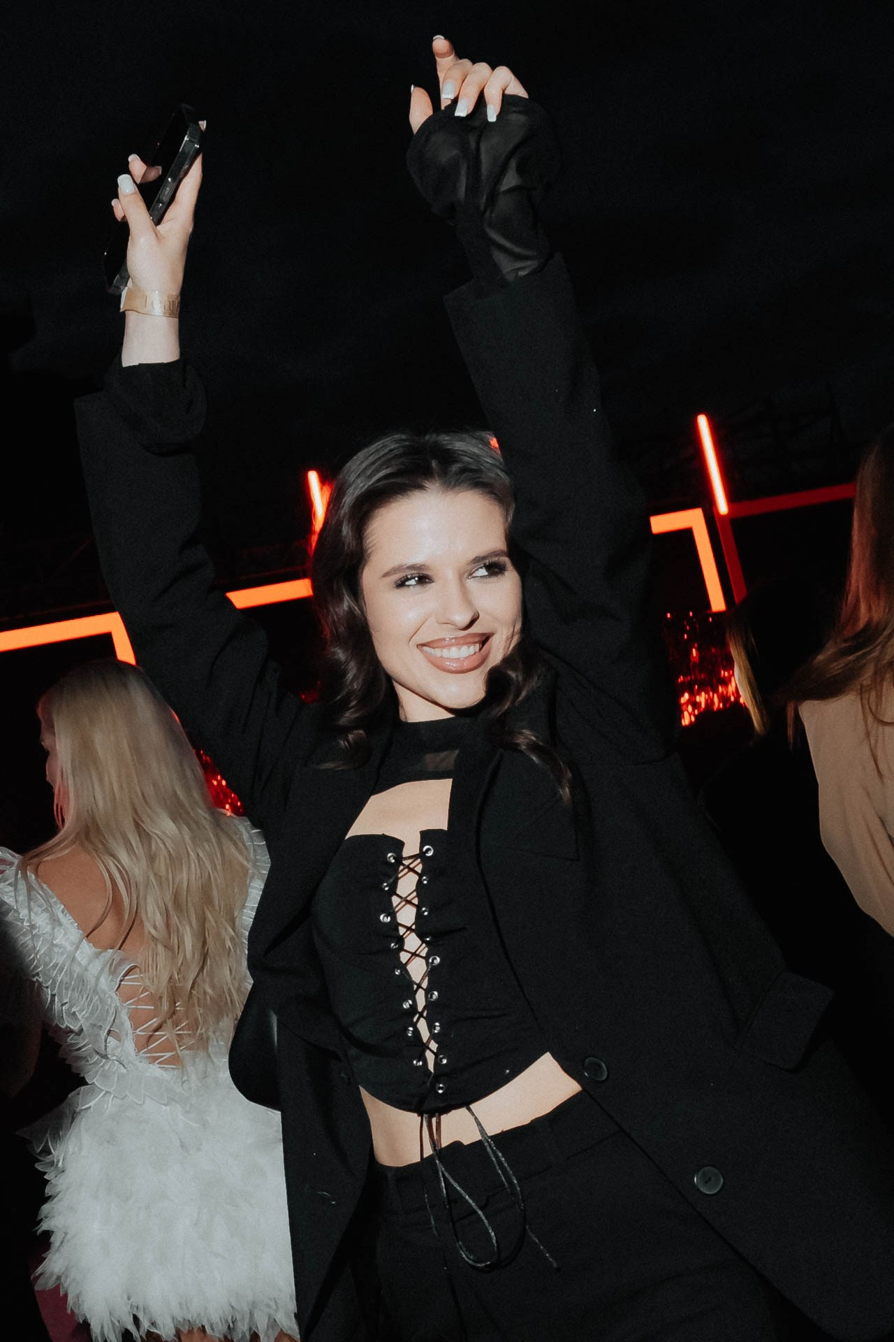 TEATRO Festival. Night2Day Санкт-Петербург