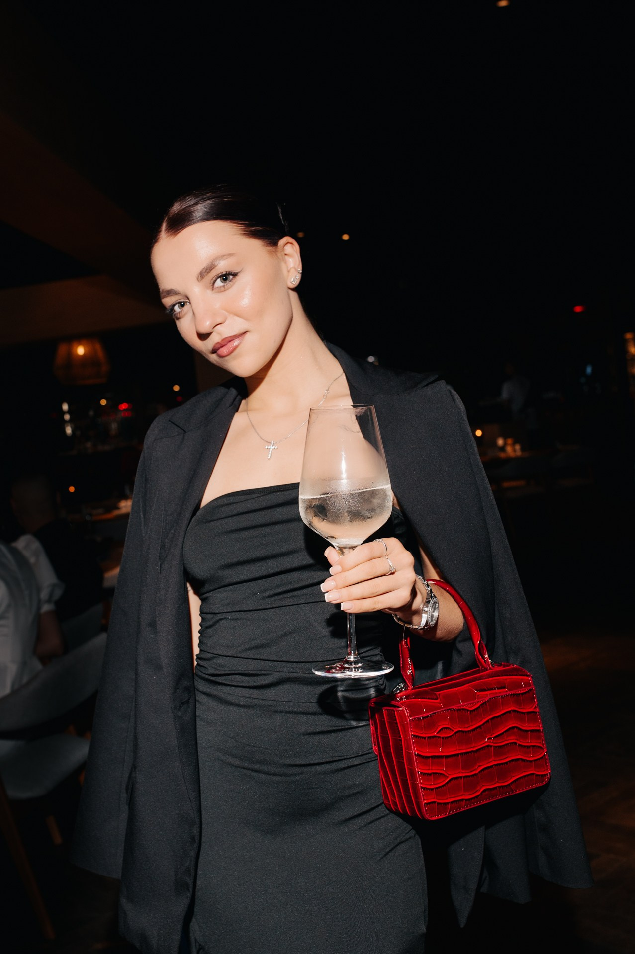 NIGHT2DAY CHOICE 2024. Night2Day Санкт-Петербург