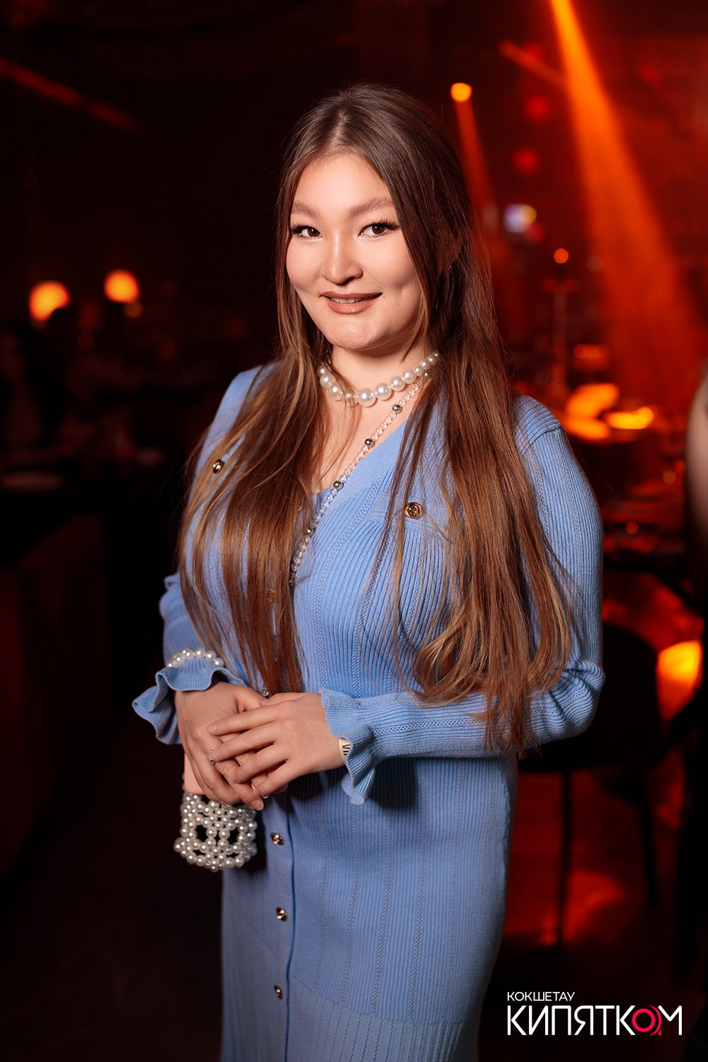 THE SHOW. КИПЯТКОМ КОКШЕТАУ