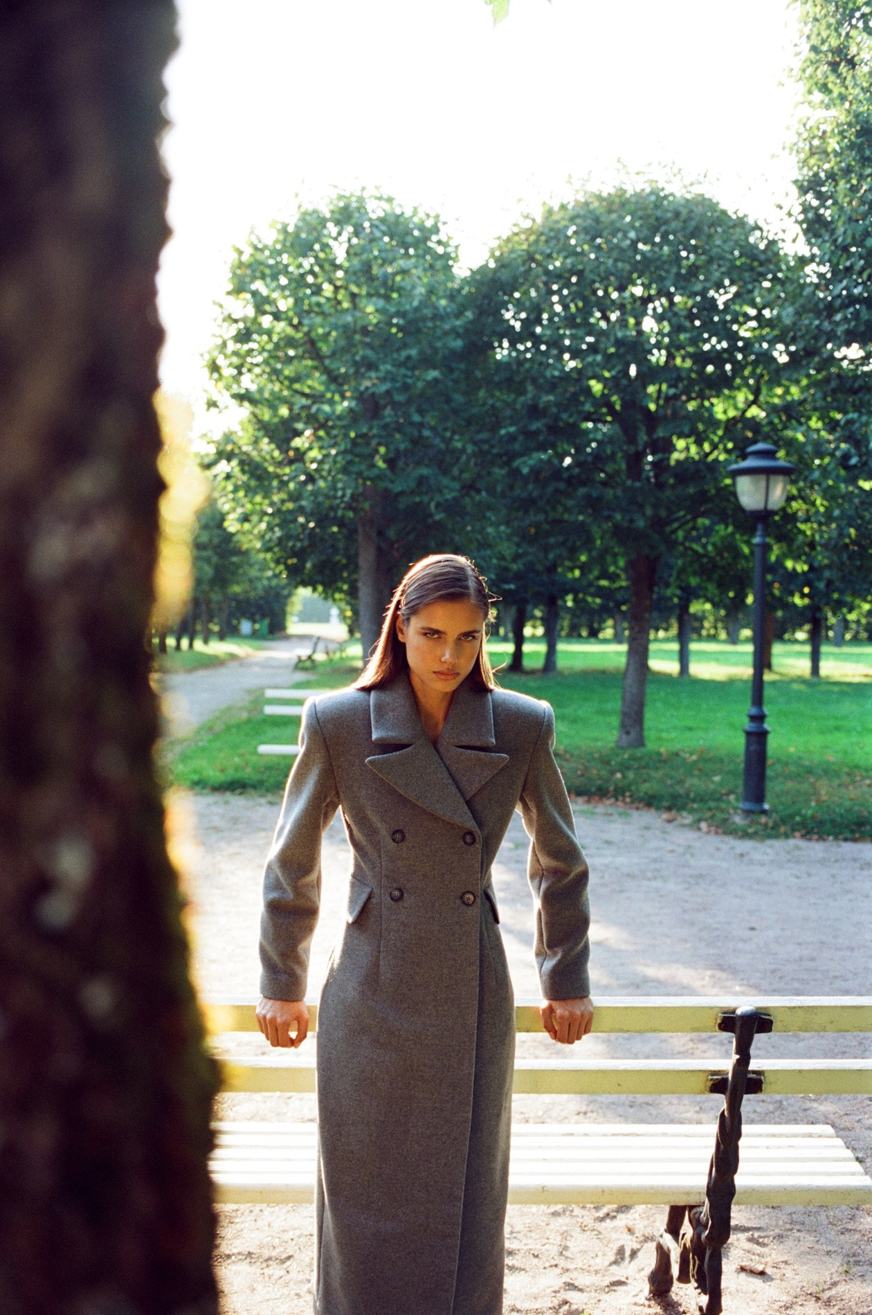 Lookbook. Фотограф Алексей Дупляков