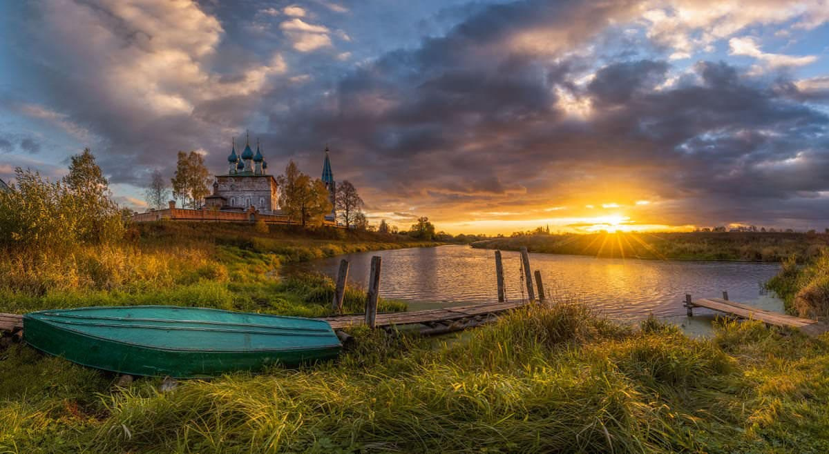 Small Russia — personal project of photographer Vadim Sherbakov. Vadim Sherbakov Portfolio