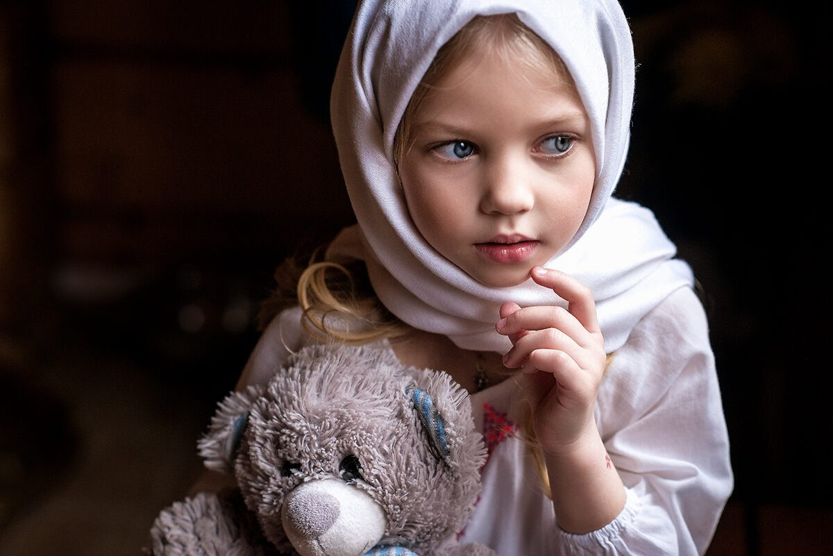 Женский фотограф Крещение Венчание Москва Брянск