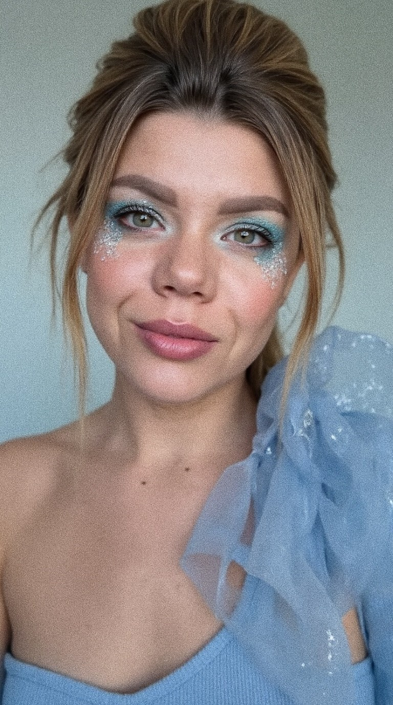 НЕЙРО фотосессия. Норина Анна, фотограф в Самаре, НЕЙРОфото по всему миру. Создаю кадры которые цепляют за душу