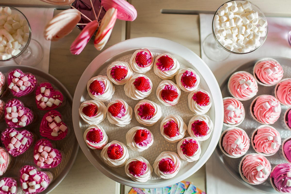 Фотосъемка детского Дня рождения Элизы. Репортажный фотограф Борис Геер