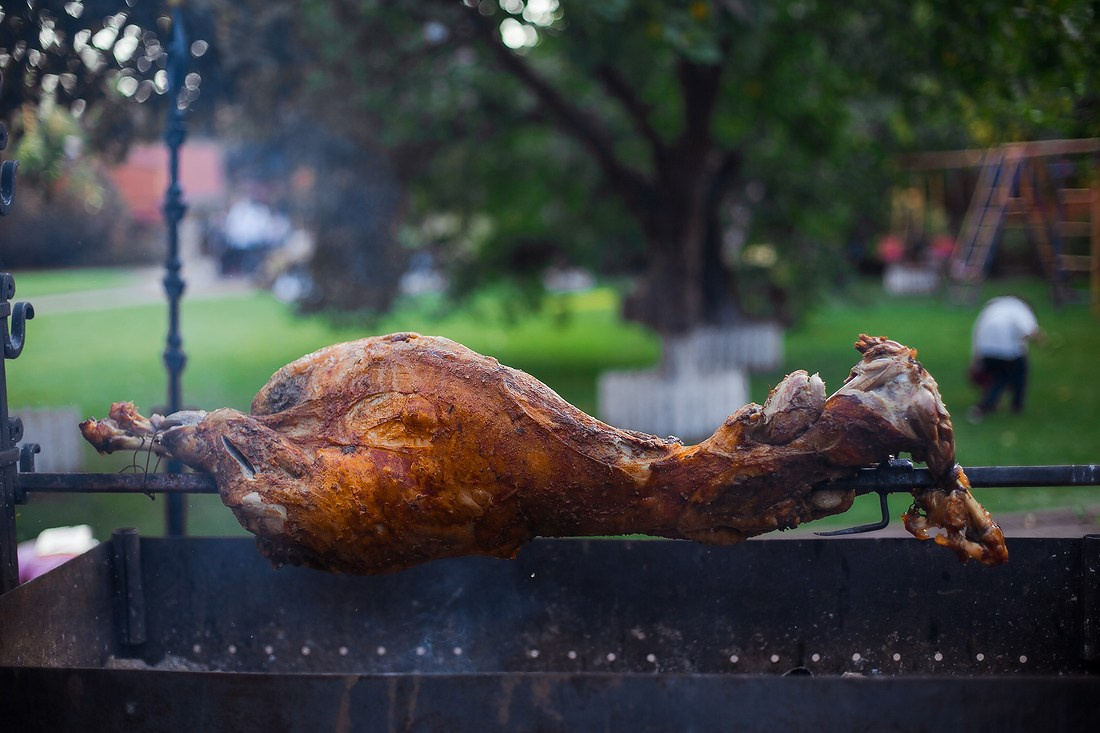 Фотосъемка Юбилея Натальи. Репортажный фотограф Борис Геер