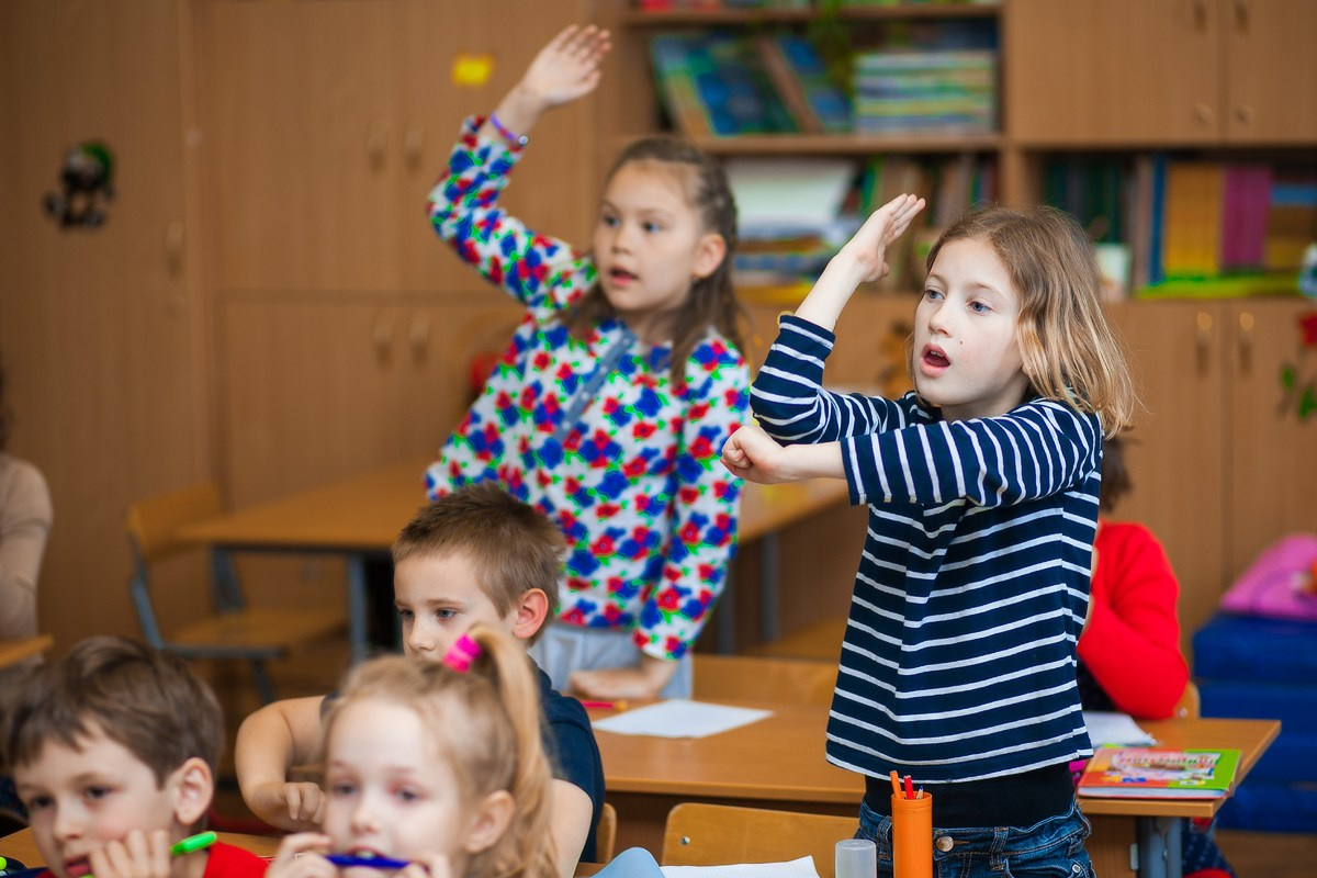 1 класс. Репортажный фотограф Борис Геер