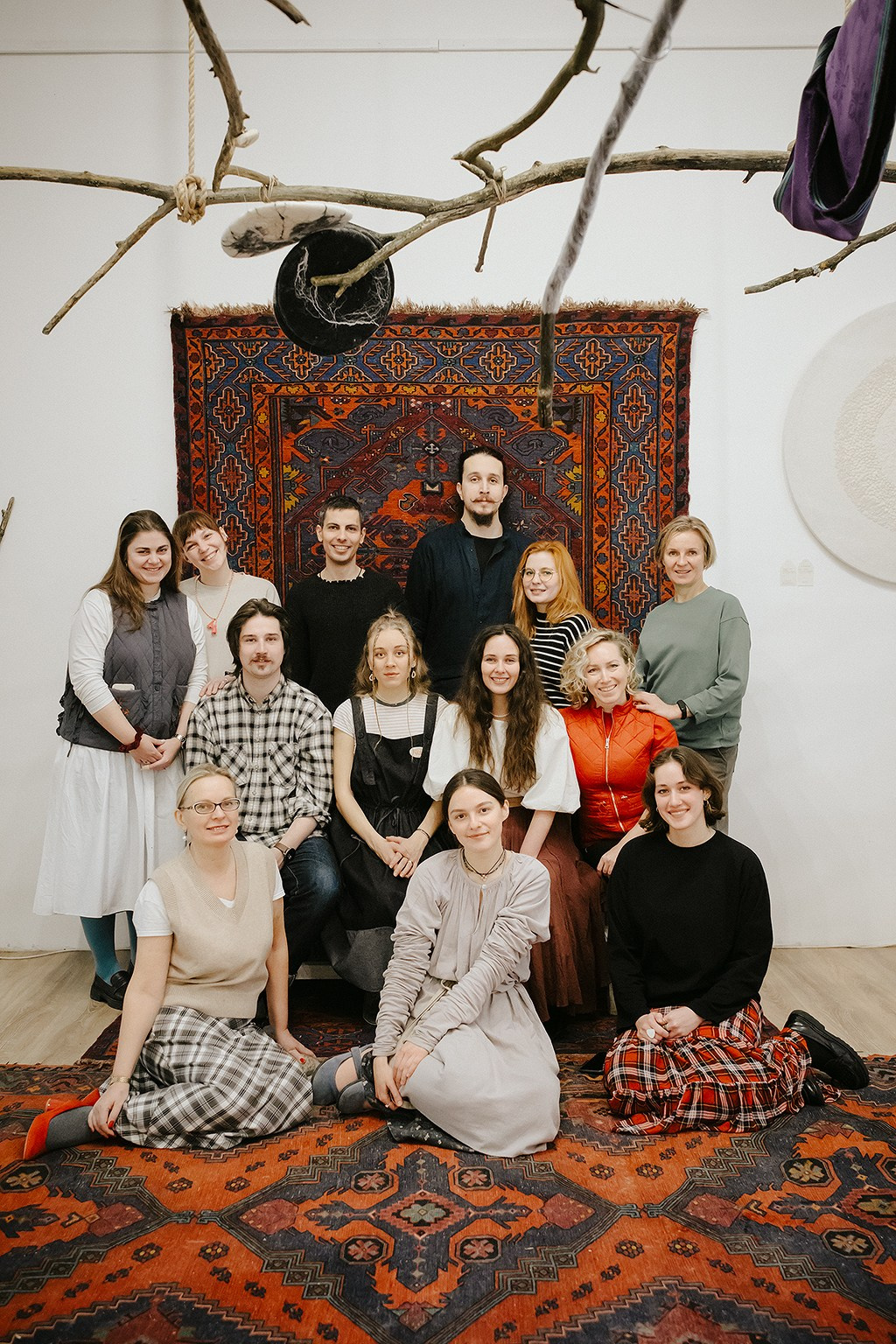 Фолк-выходные с Петром Валентиновичем в Сергиевом Посаде. Фотограф на венчание, крещение