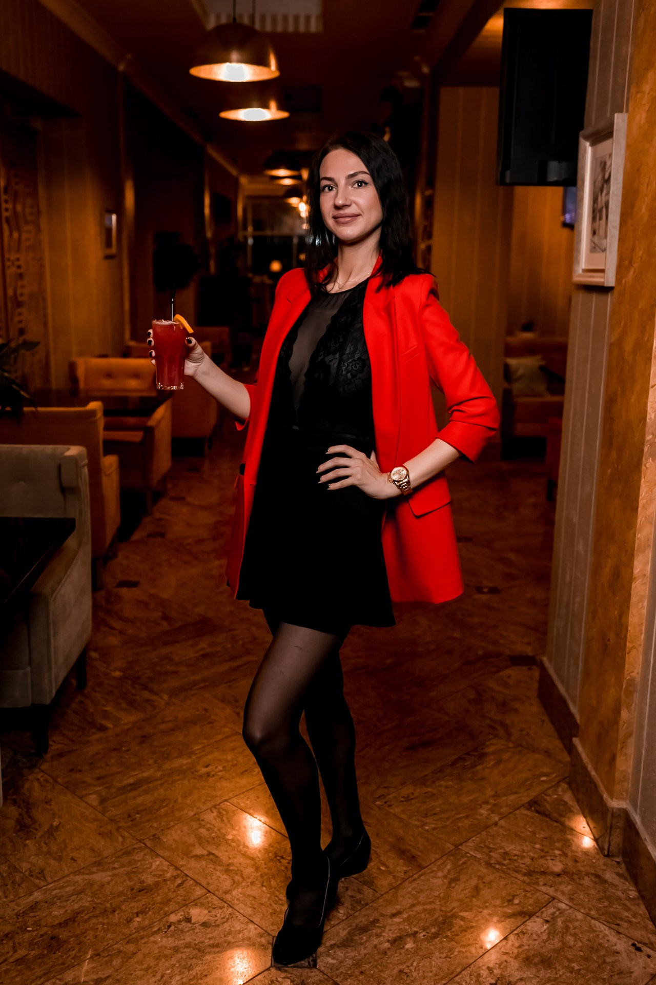 Первый. Истра. JUSTDOITBRATFILMS