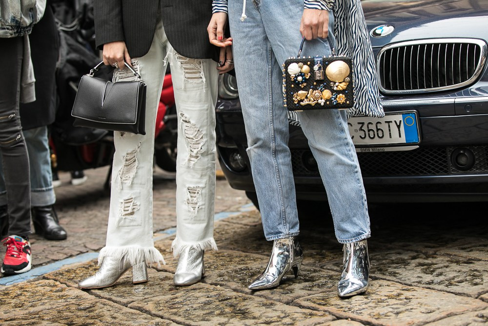 Streetstyle. Фотограф Алексей Дупляков