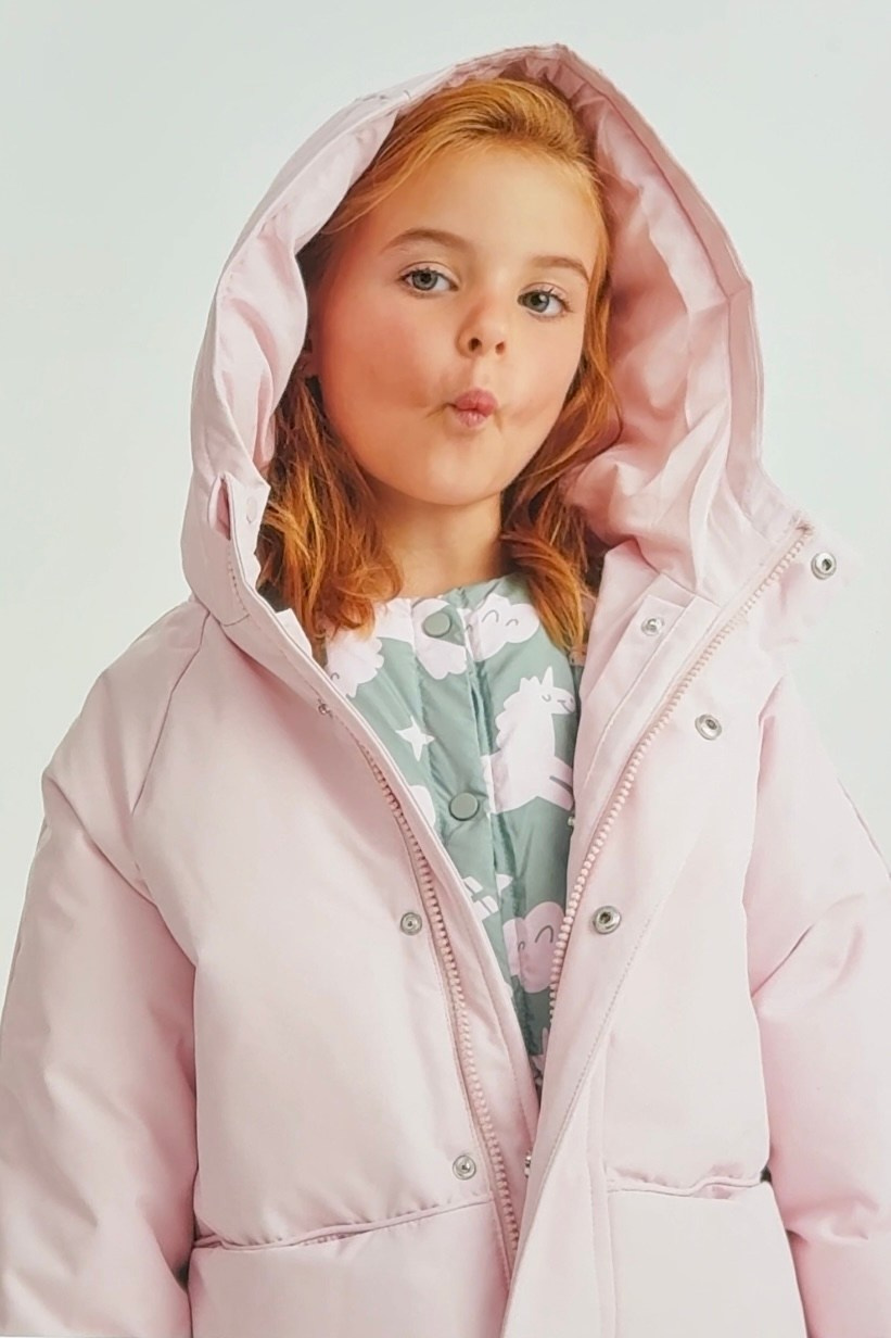 Мия Коняхина. Фотограф Полина Закирова