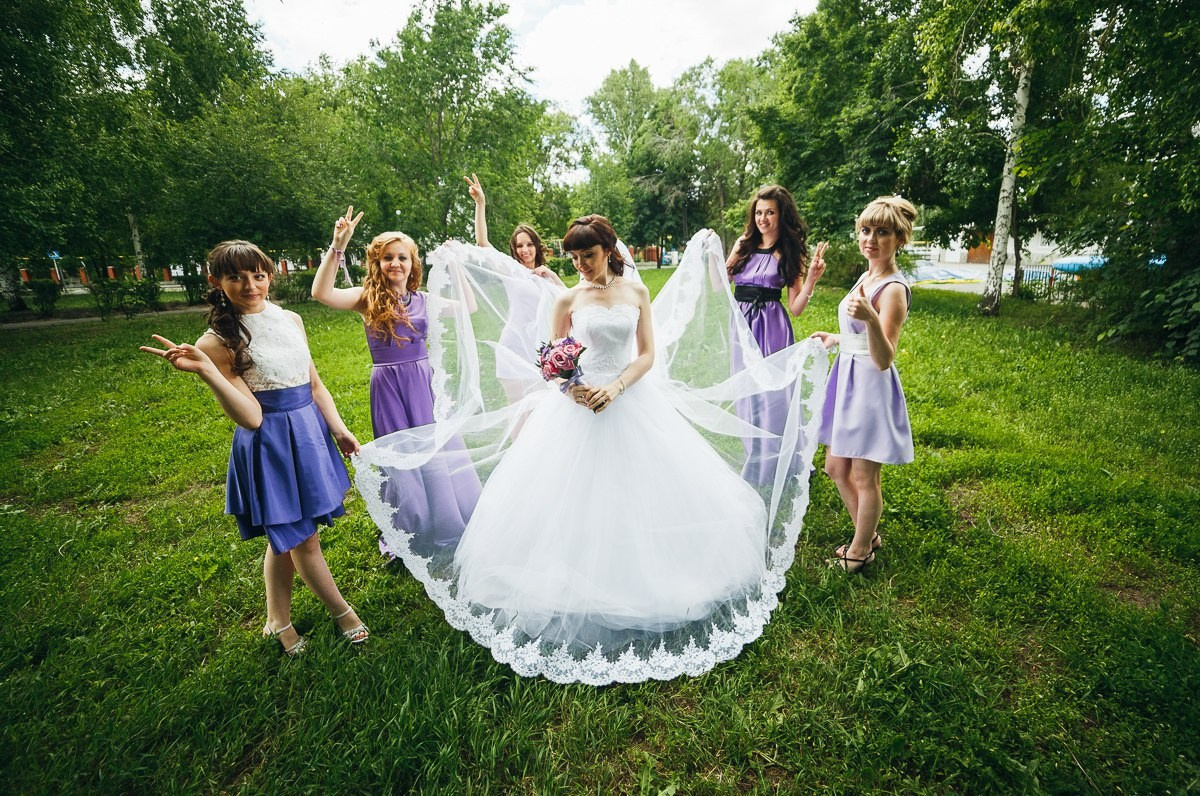 Wedding 2015. Свадебный и семейный фотограф в Оренбурге Евгения Атанова