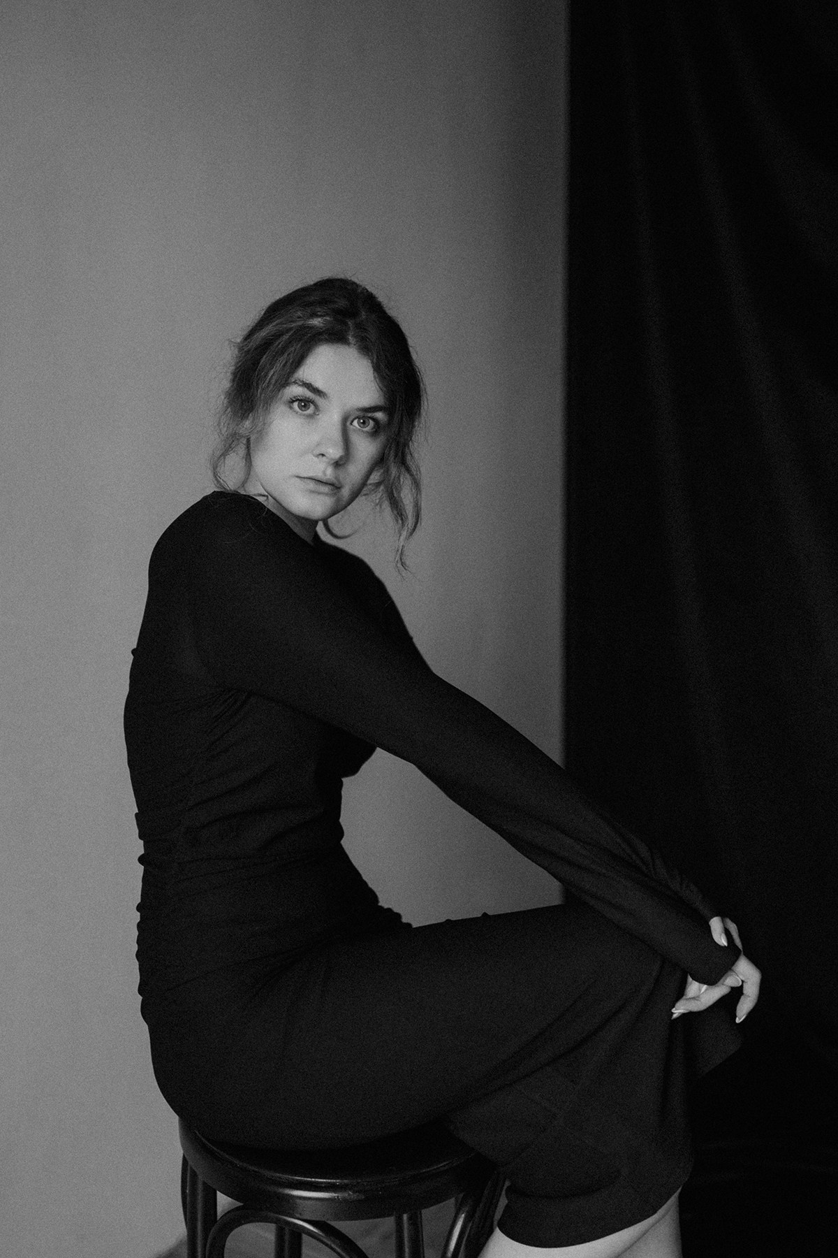 Nastya. Anastasia Blud Photography