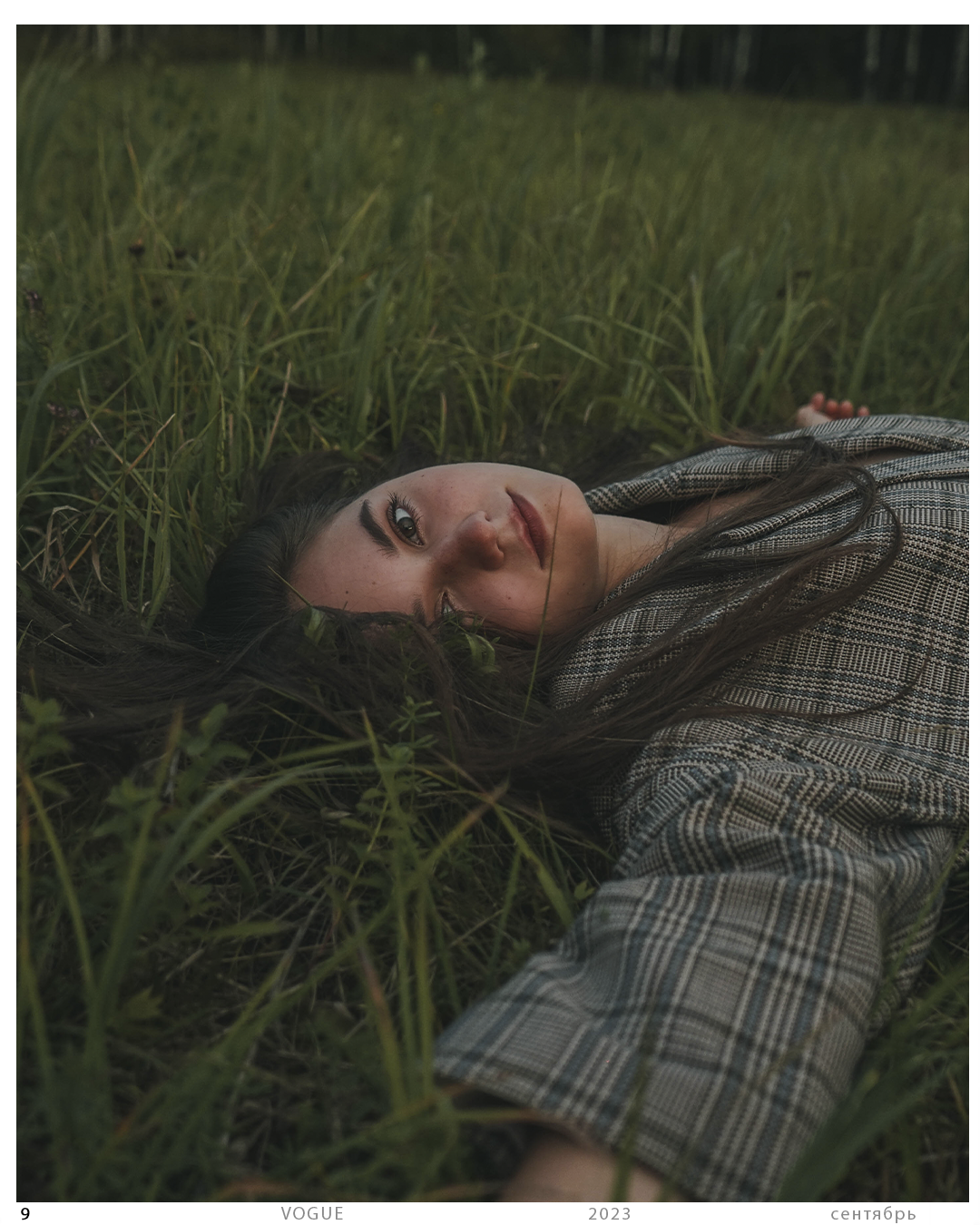 Vogue. CLIP CREATOR, PHOTOGRAPHER