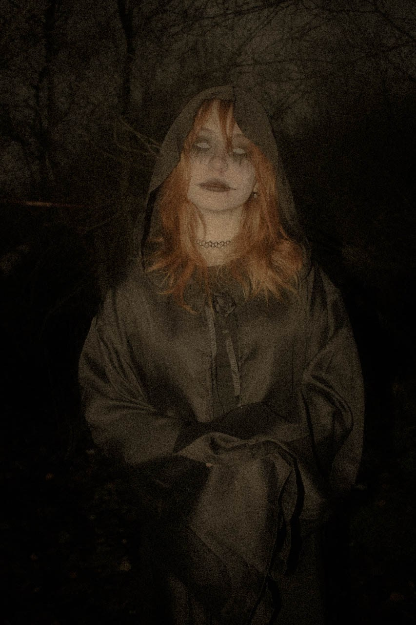 Лана. ALASRAIN
