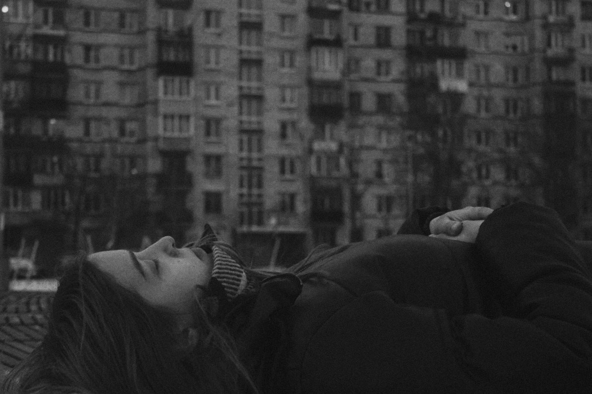 Оля Валькирия