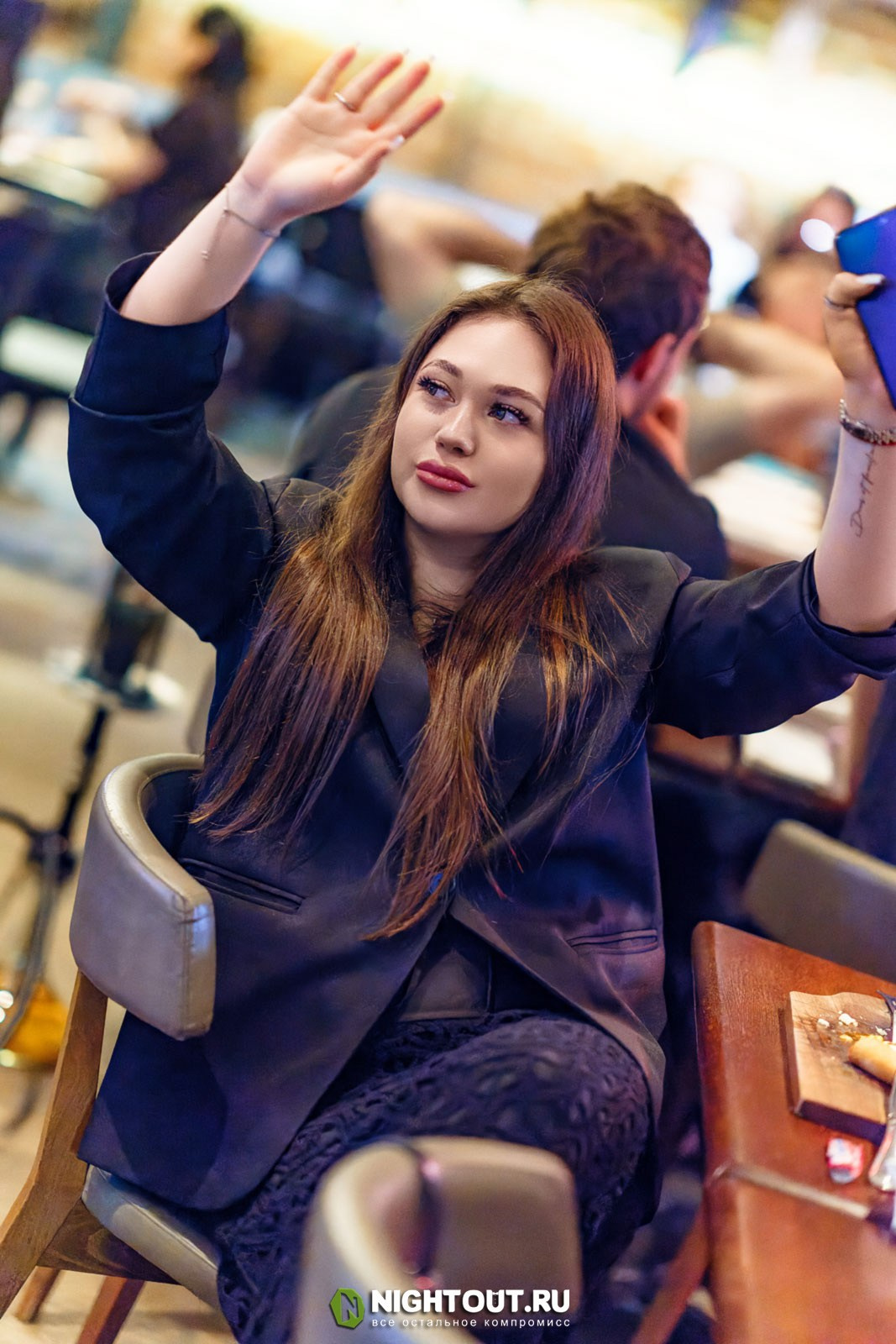 ЛУЧШЕЕ PREPARTY МОСКВЫ. NIGHTOUT.RU Журнал о ночной жизни города