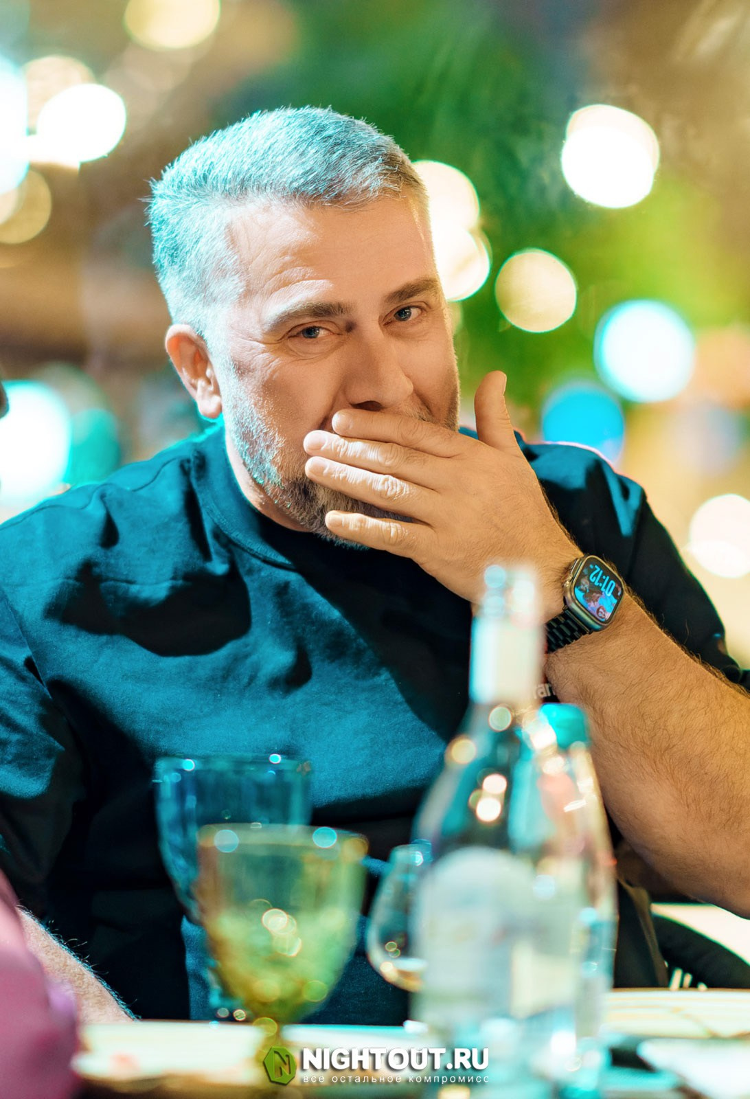 ЛУЧШЕЕ PREPARTY МОСКВЫ. NIGHTOUT.RU Журнал о ночной жизни города