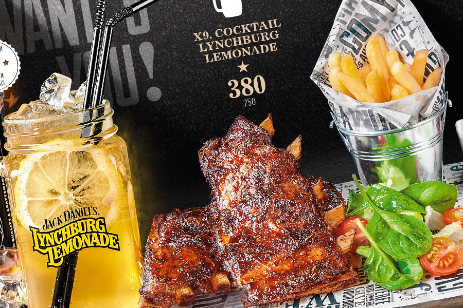 Профессиональная фотосъемка для меню баров и ресторанов. Фотограф Новосибирск /предметный фотограф www.kazakovtsevstudio.com