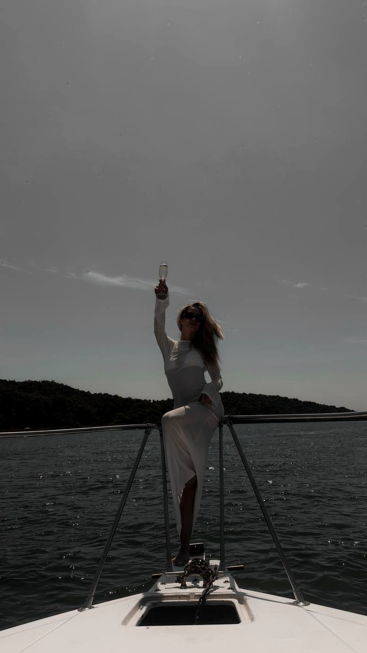 Фотосессия на море. Фотограф широкого профиля Cape Kate