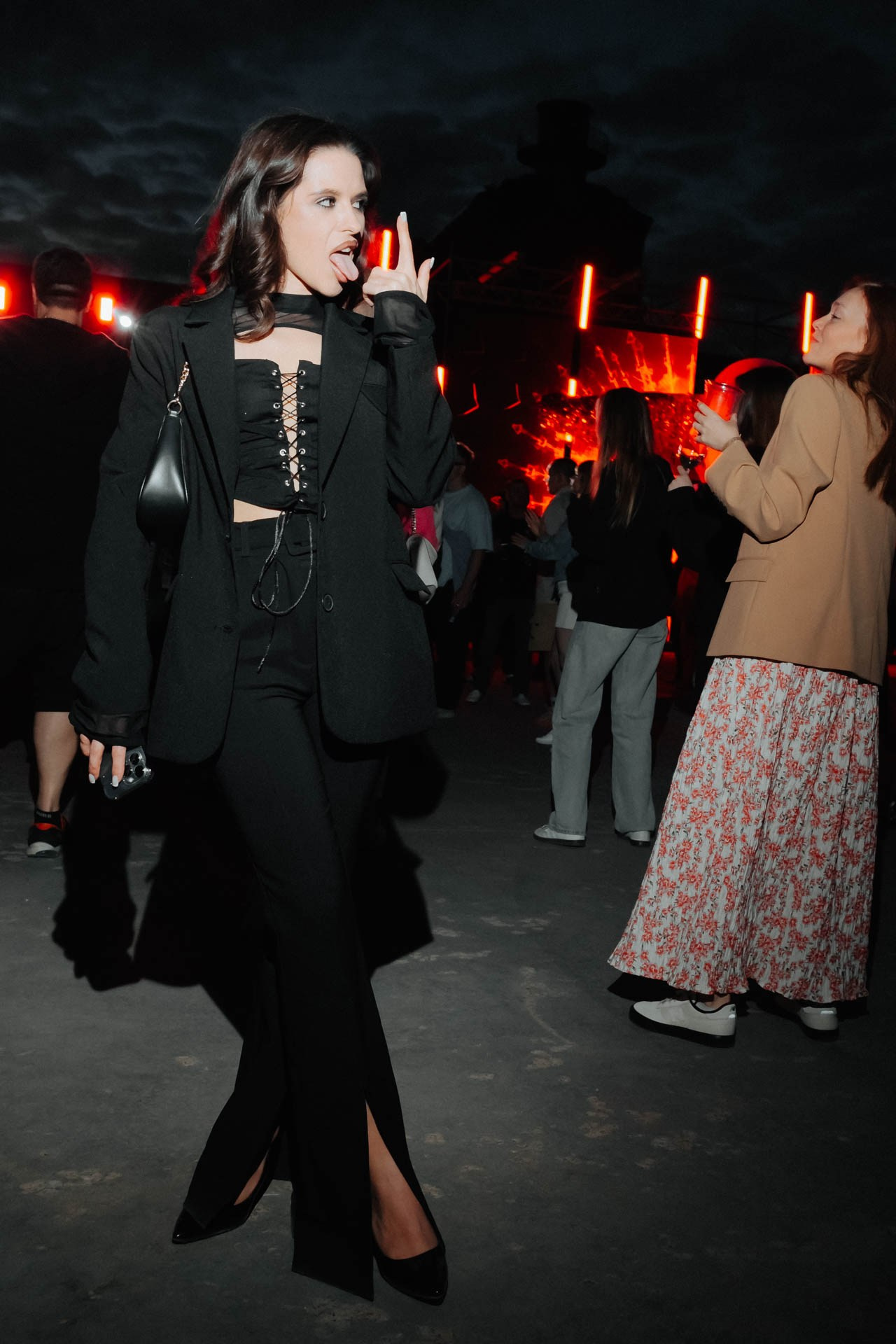 TEATRO Festival. Night2Day Санкт-Петербург