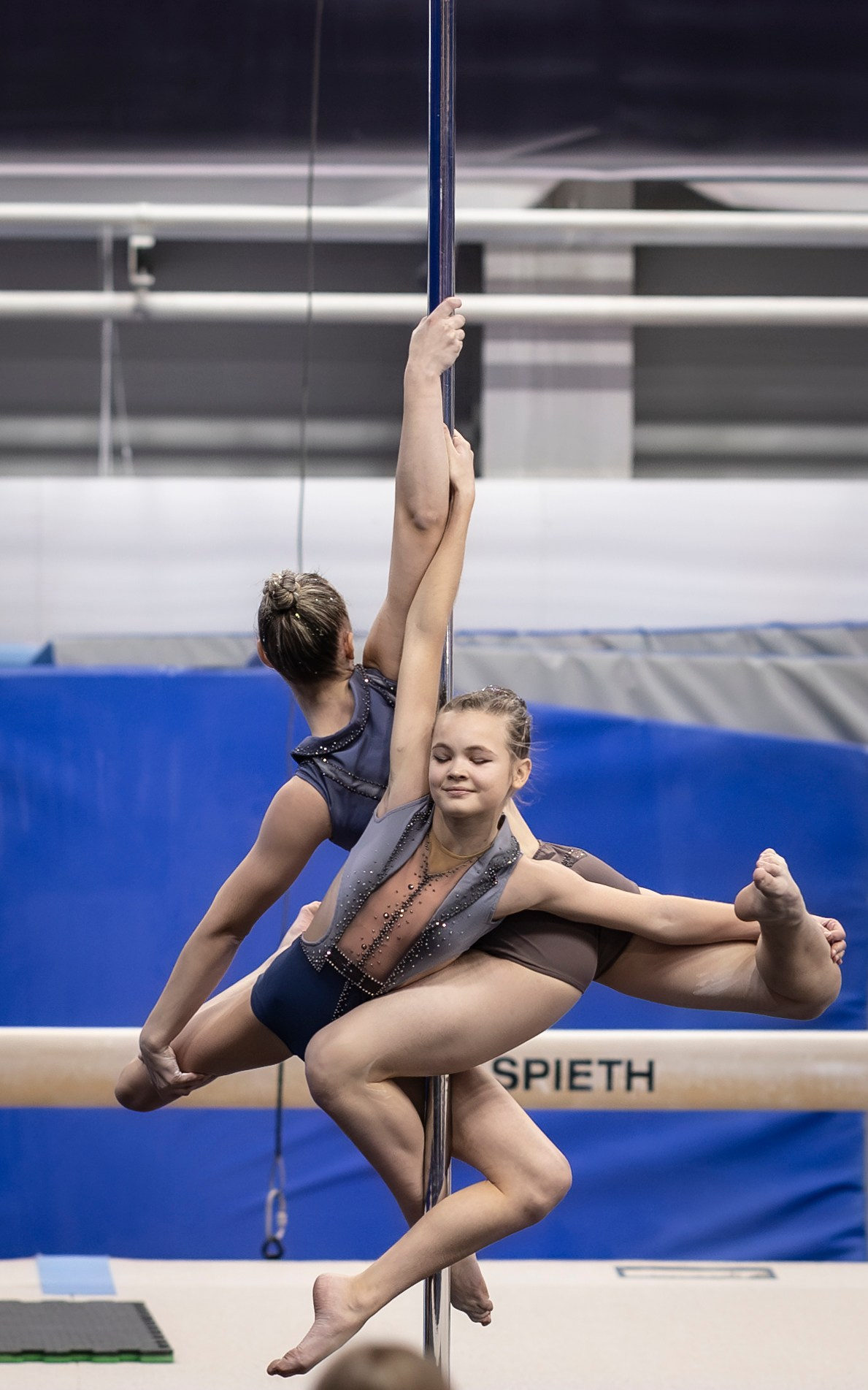 Aerial Summit. Bertran Ordo