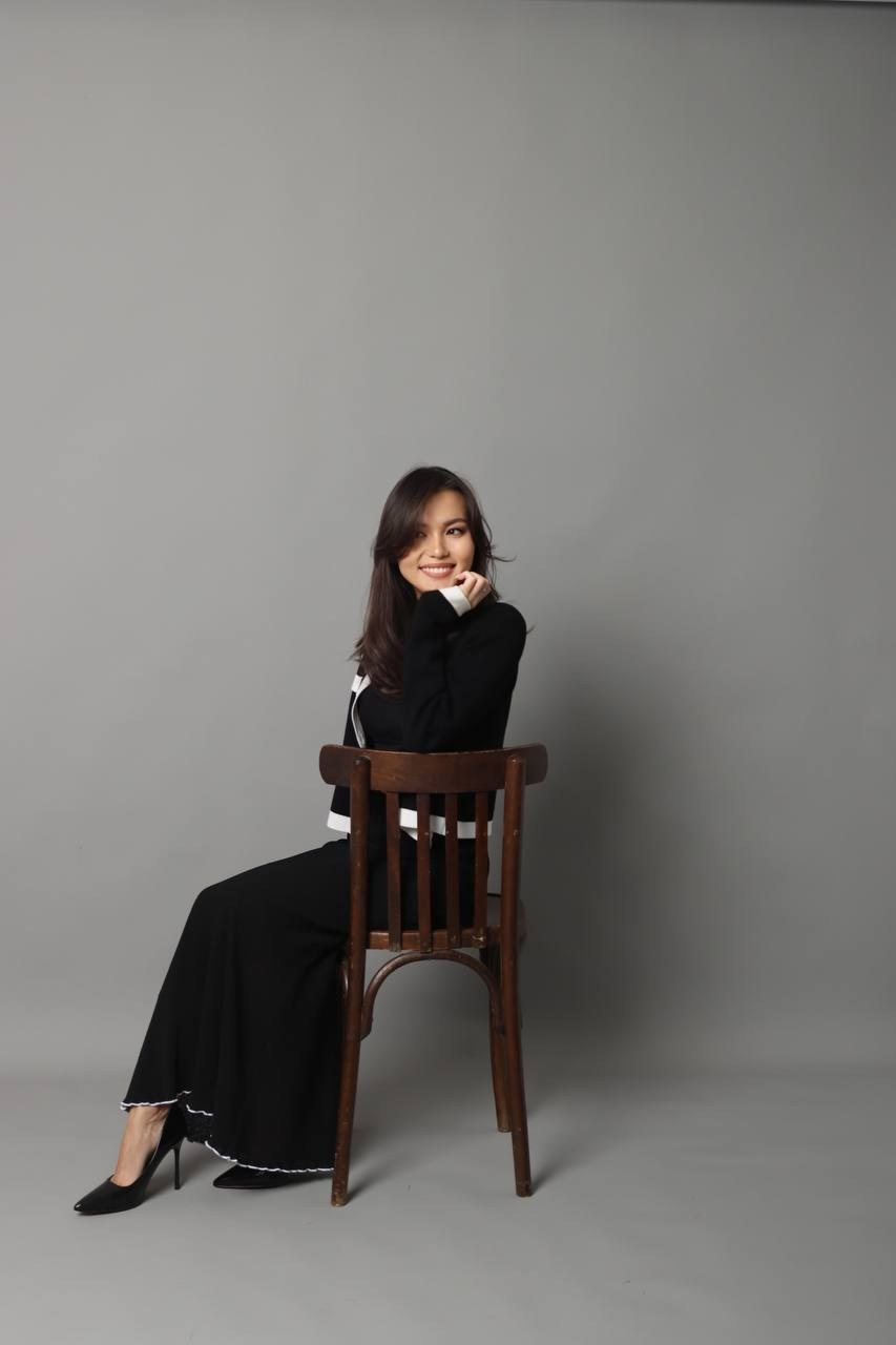 Портфолио. Услуги