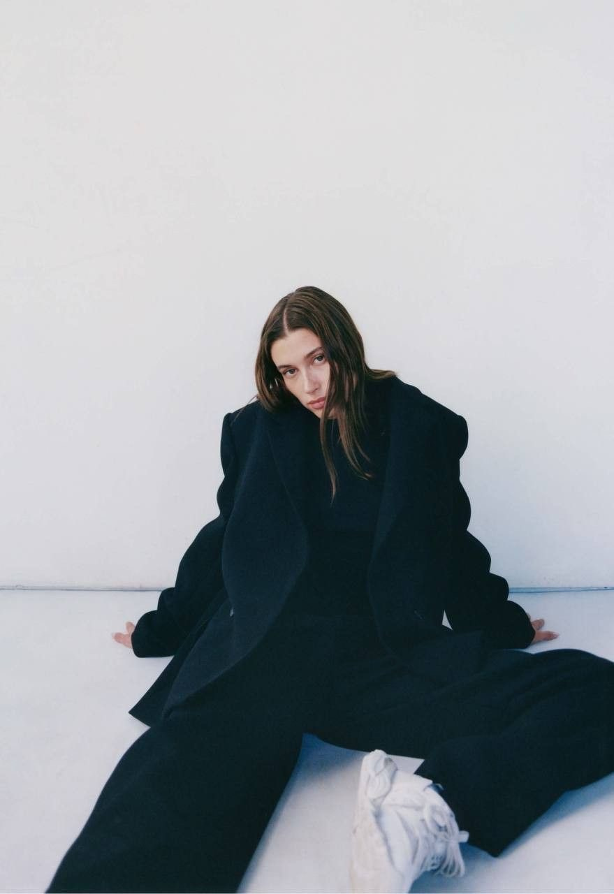 Наедине с собой / woman. Услуги