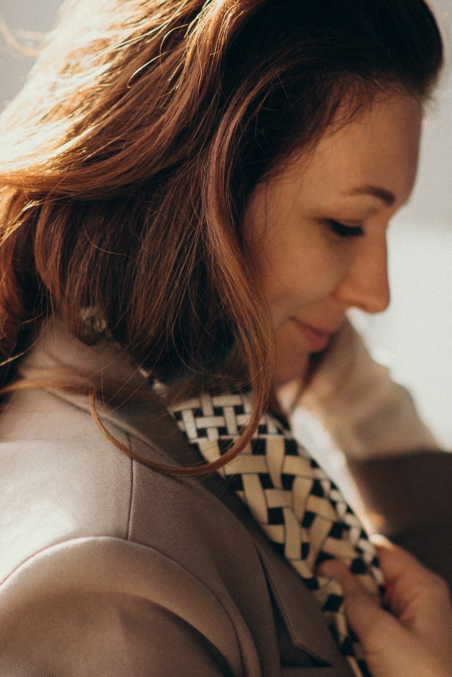 Лиля | в городе