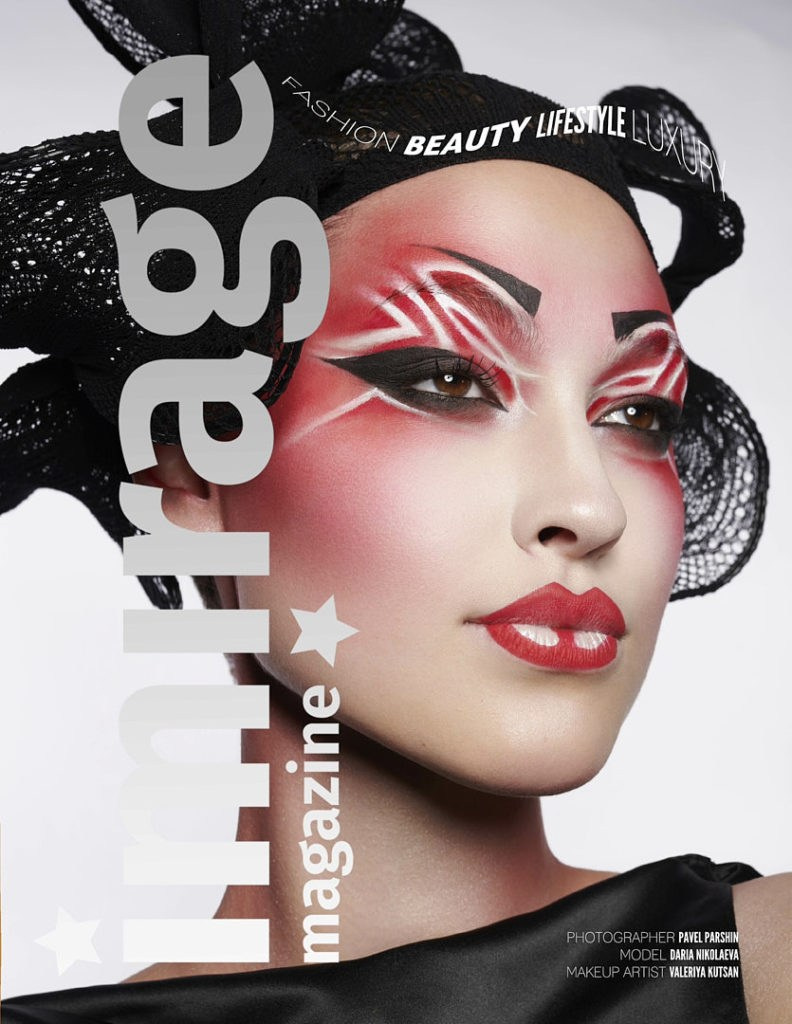 Beauty портфолио. Beauty фотограф Павел Паршин