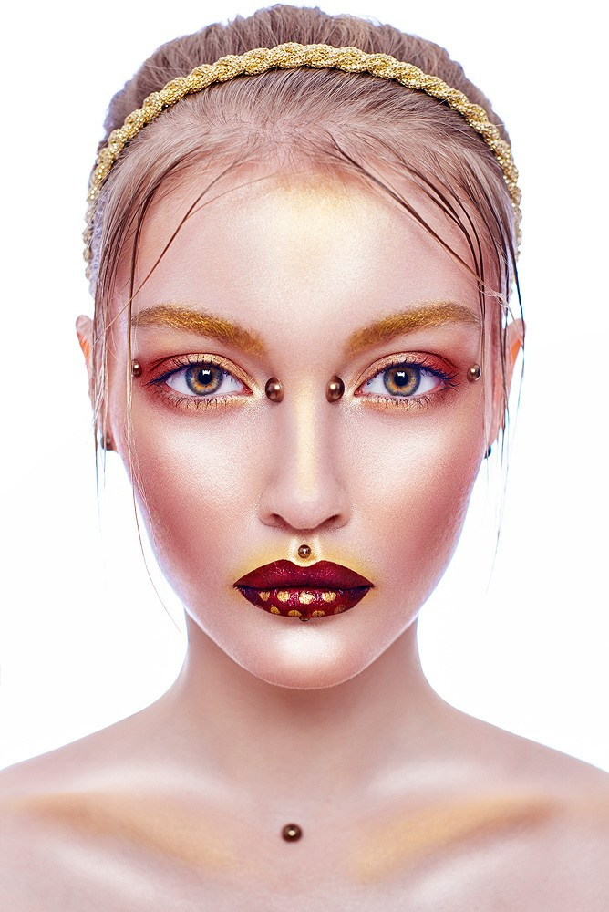 Beauty портфолио. Beauty фотограф Павел Паршин