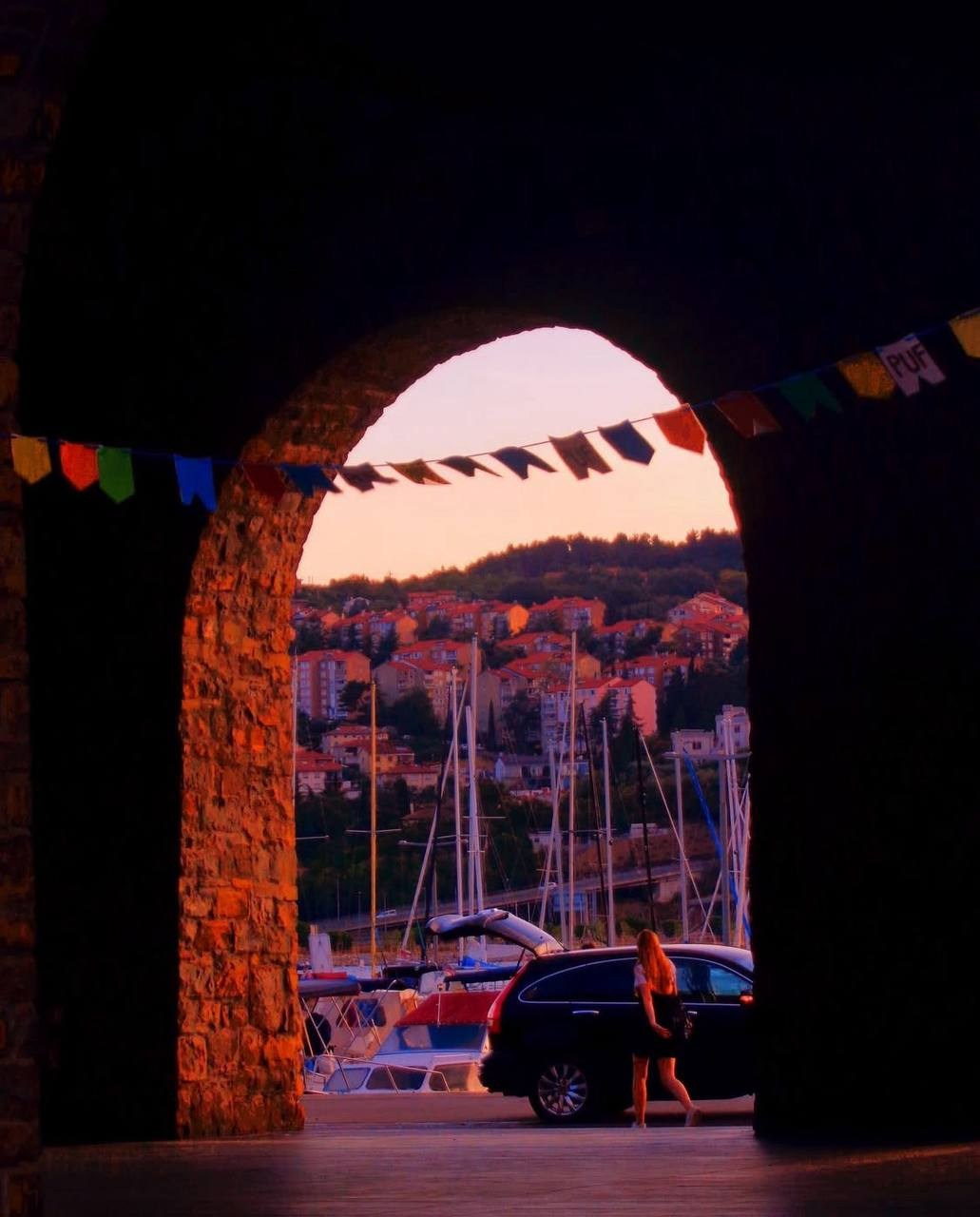 Видение. Костюмер, художник кино и телевидения в спб