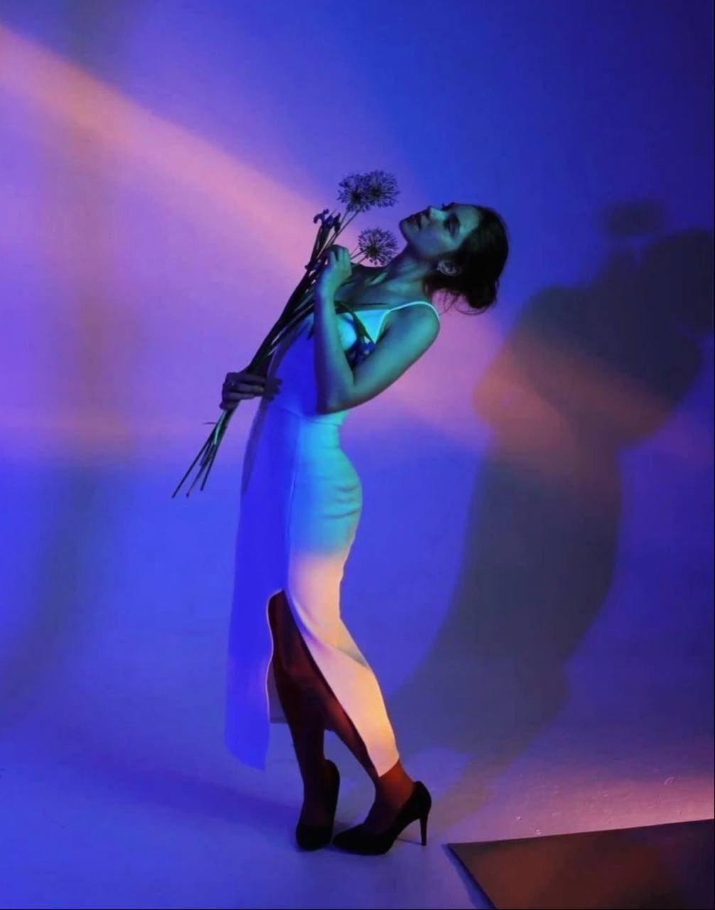 Креатив. Костюмер, художник кино и телевидения в спб