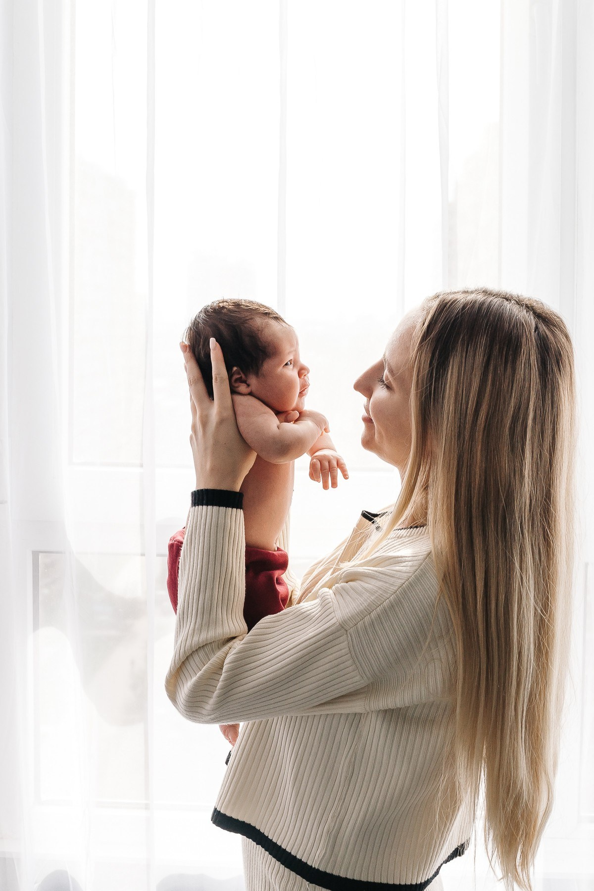 Гамлет, Ирина и Алиса. Свадебный и семейный фотограф в Краснодаре Илонна Ковалева