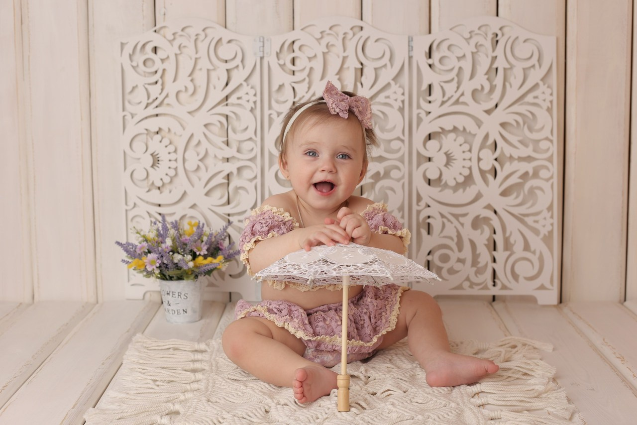 Отзывы. Фотограф новорожденных и детский фотограф в Радужном Васильева Елена